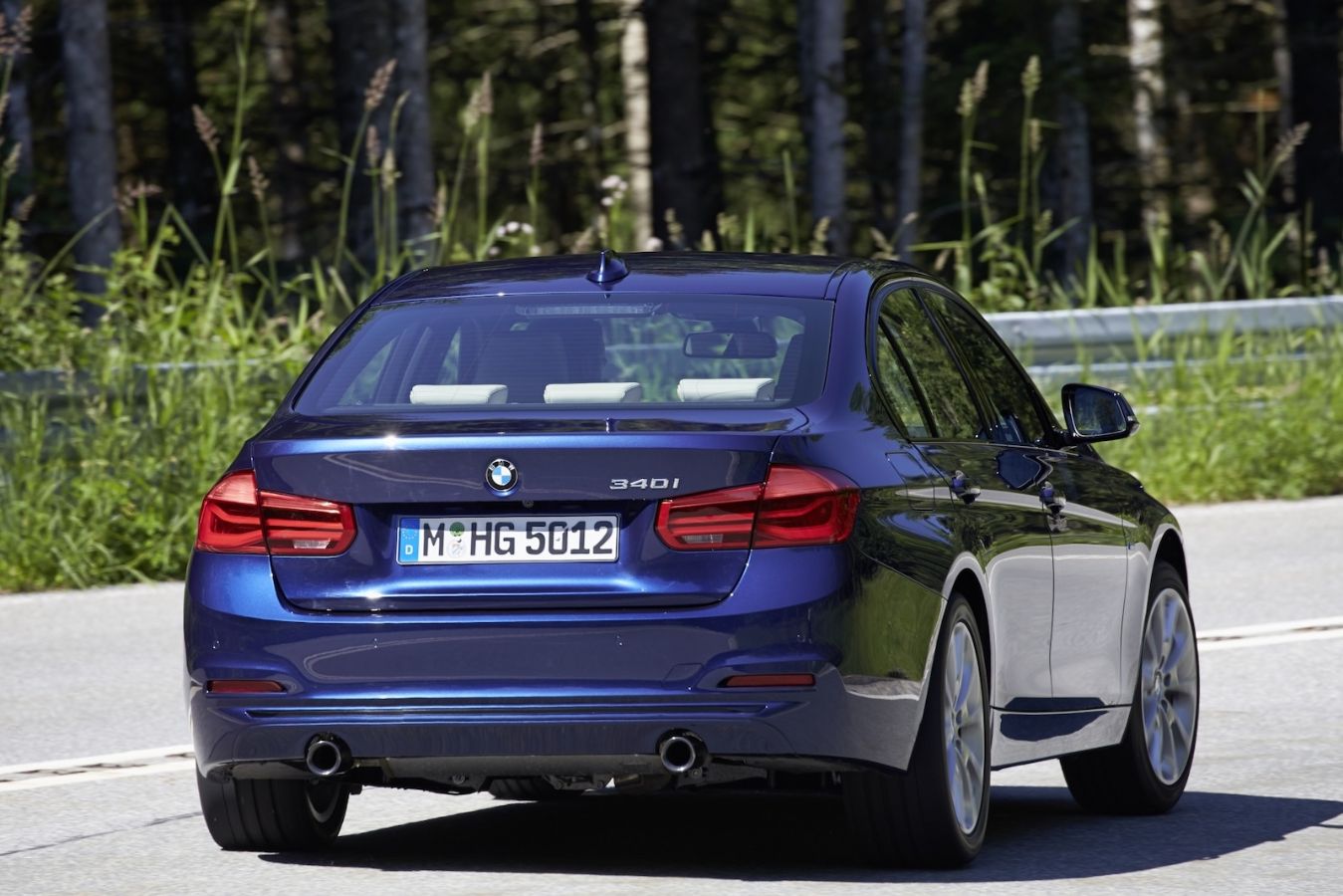 Μεταχειρισμένη BMW Σειρά 3 (2012-2019): Ποια να αγοράσεις, ποια να αποφύγεις; 